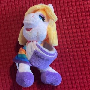 Disney Pride Cutie Cuff Rainbow MISS PIGGY